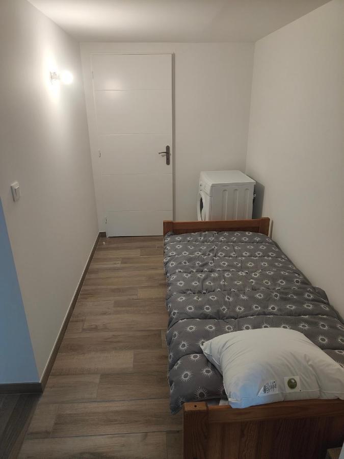 Bonjour Appartement T2 Neuf. Malleval Exterior photo